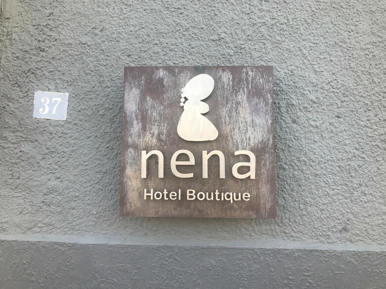 Hotel Nena Boutique Quer�taro