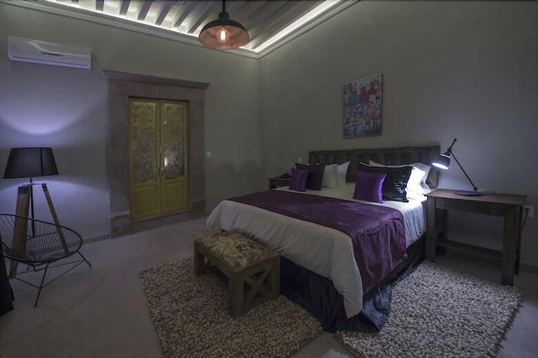 Hotel Nena Boutique Quer�taro