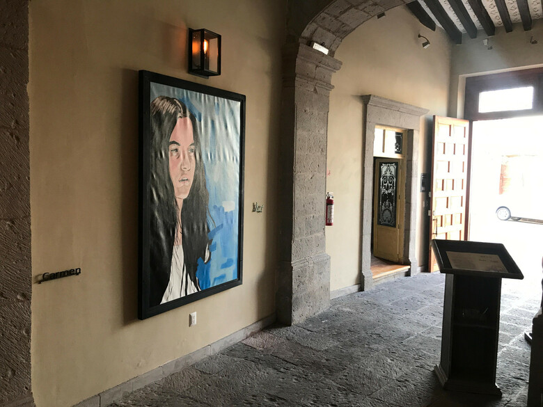Hotel Nena Boutique Quer�taro