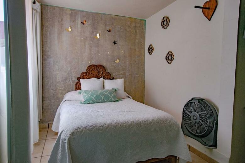 Hotel Santa Ana