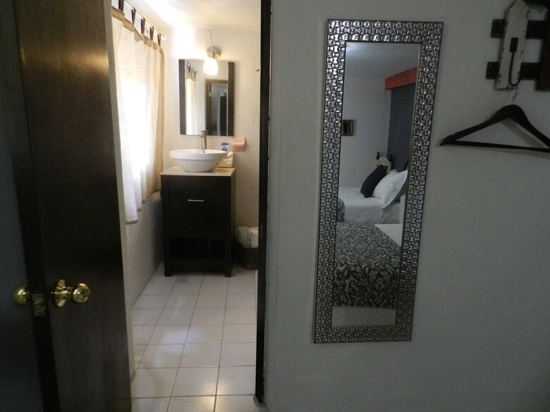 Hotel Santa Ana