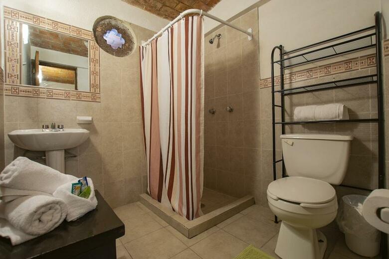 Hotel Santa Ana