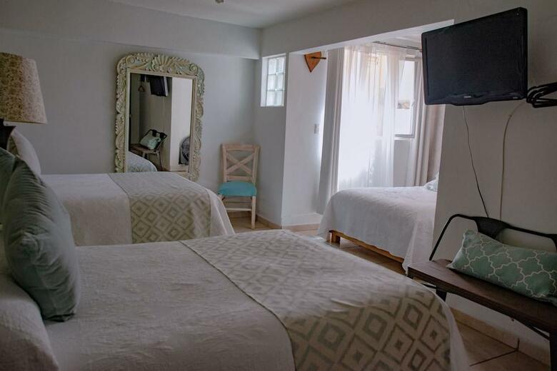 Hotel Santa Ana