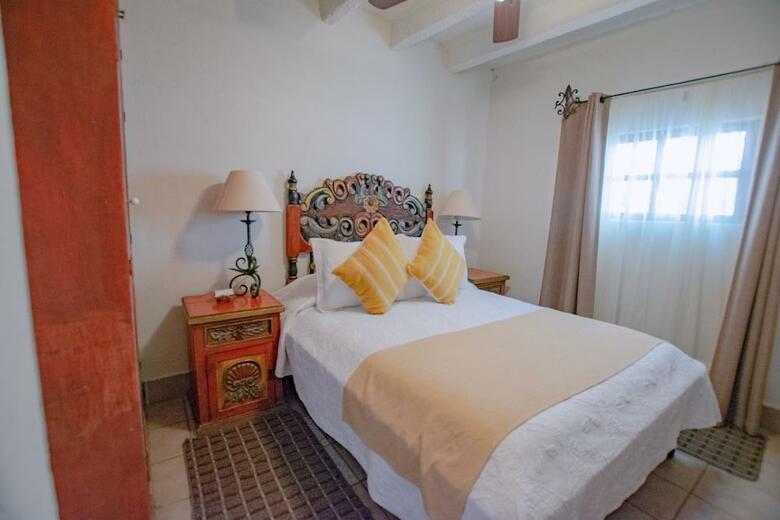 Hotel Santa Ana