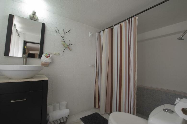 Hotel Santa Ana