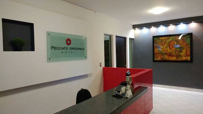 Hotel Peccato Originale