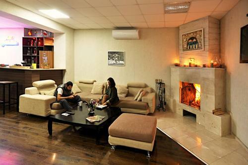 Athletics Hotel