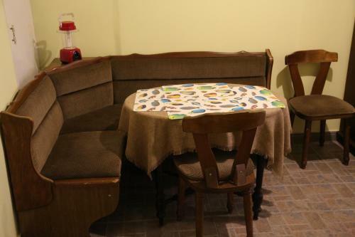 Albergue Hotel Chubini