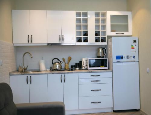 The Pearl Of Mtatsminda Apartment
