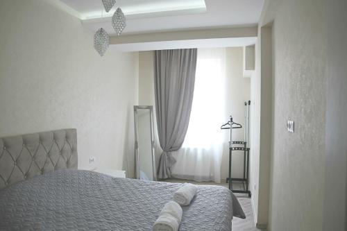 The Pearl Of Mtatsminda Apartment