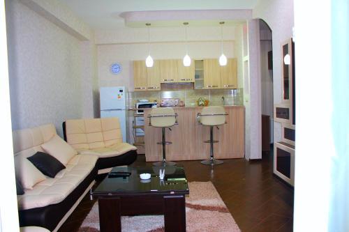 The Pearl Of Mtatsminda Apartment