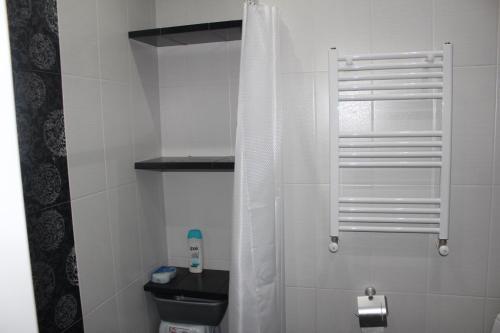 The Pearl Of Mtatsminda Apartment