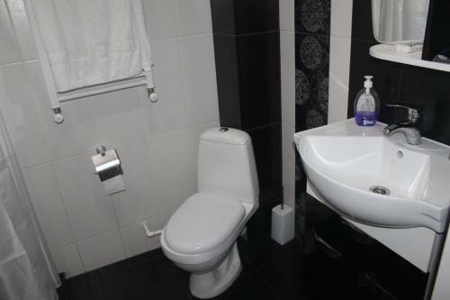 The Pearl Of Mtatsminda Apartment