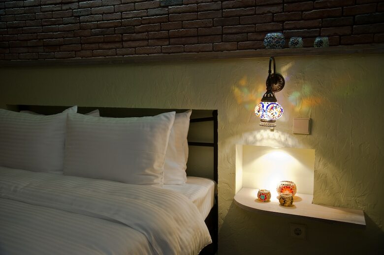 No12 Boutique Hotel