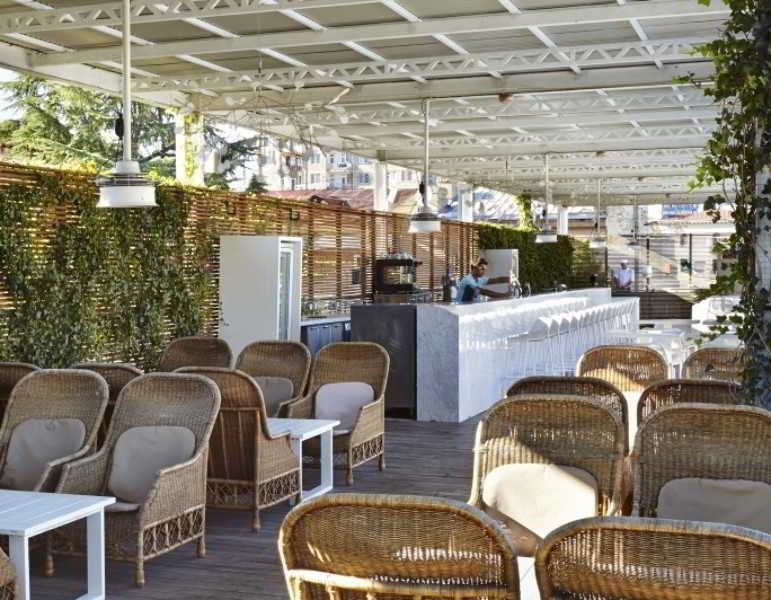 Hotel Holiday Inn Tbilisi