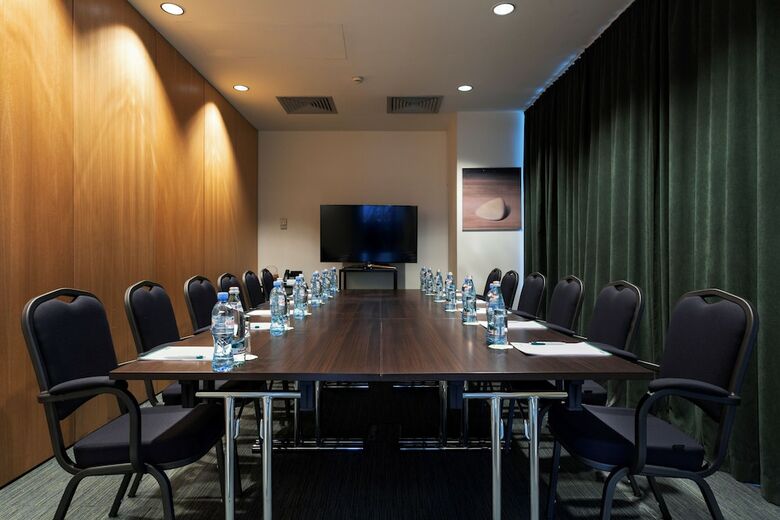 Hotel Holiday Inn Tbilisi