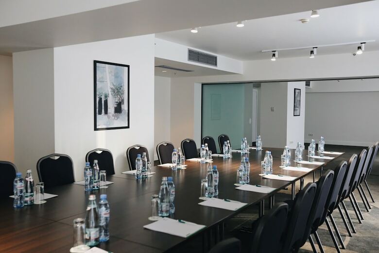 Hotel Holiday Inn Tbilisi