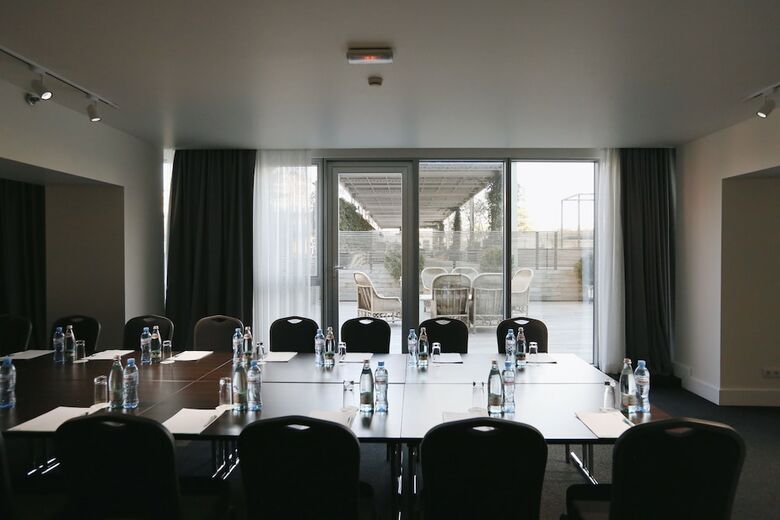 Hotel Holiday Inn Tbilisi