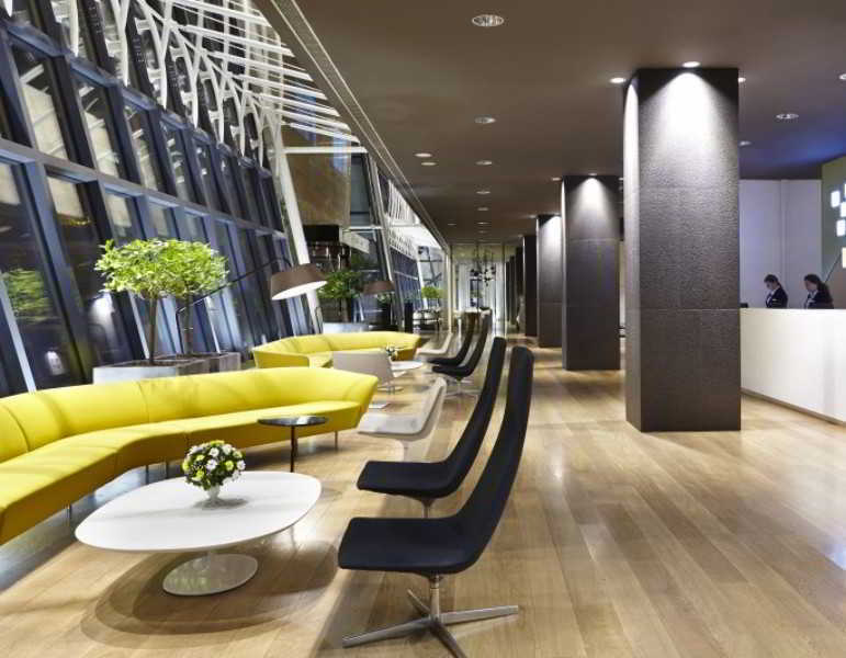 Hotel Holiday Inn Tbilisi