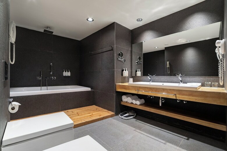 Hotel Holiday Inn Tbilisi