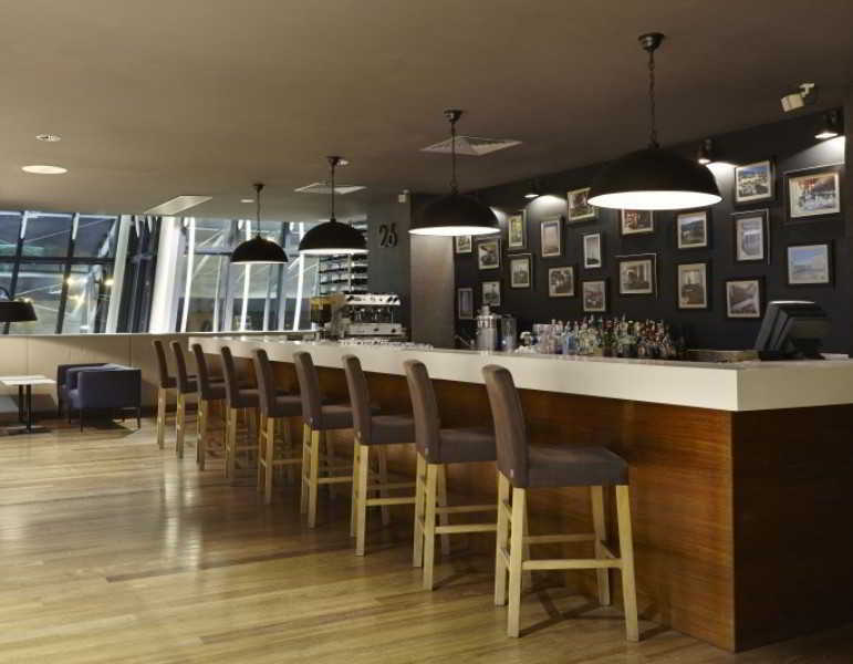 Hotel Holiday Inn Tbilisi