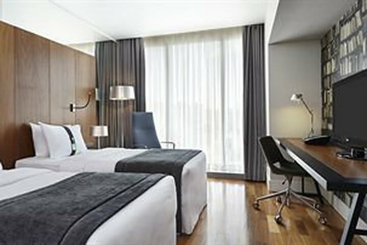 Hotel Holiday Inn Tbilisi