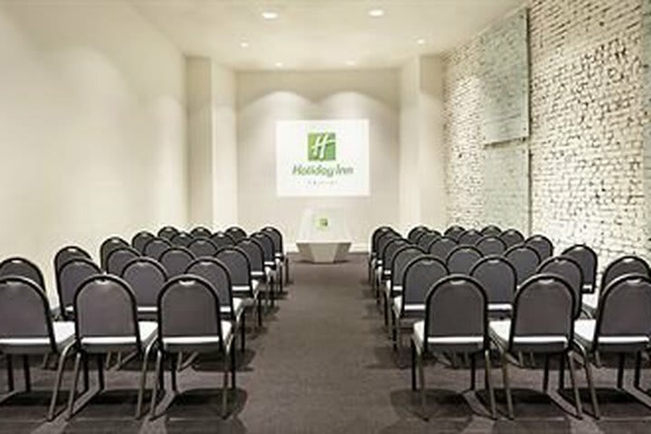 Hotel Holiday Inn Tbilisi