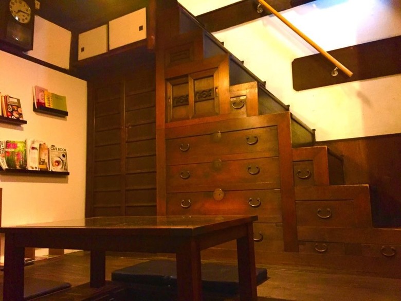 Hostal Gion Guesthouse Ikkuu