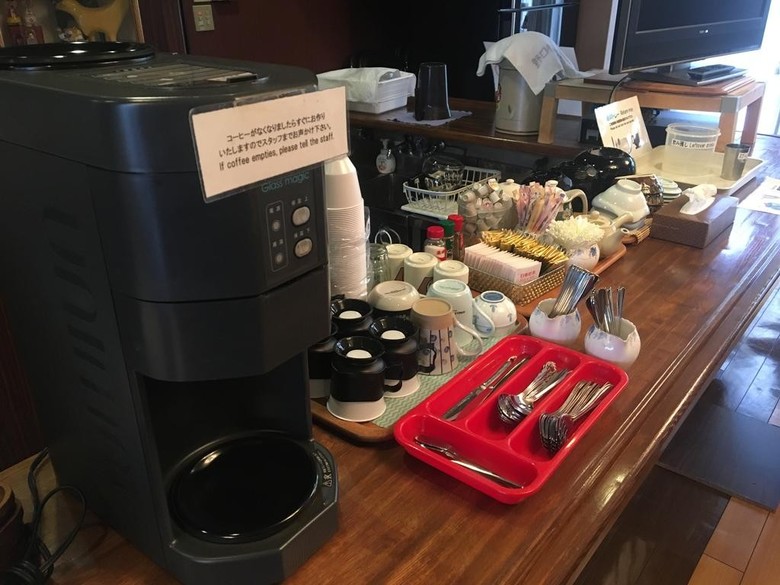 Albergue Econo-inn Kyoto