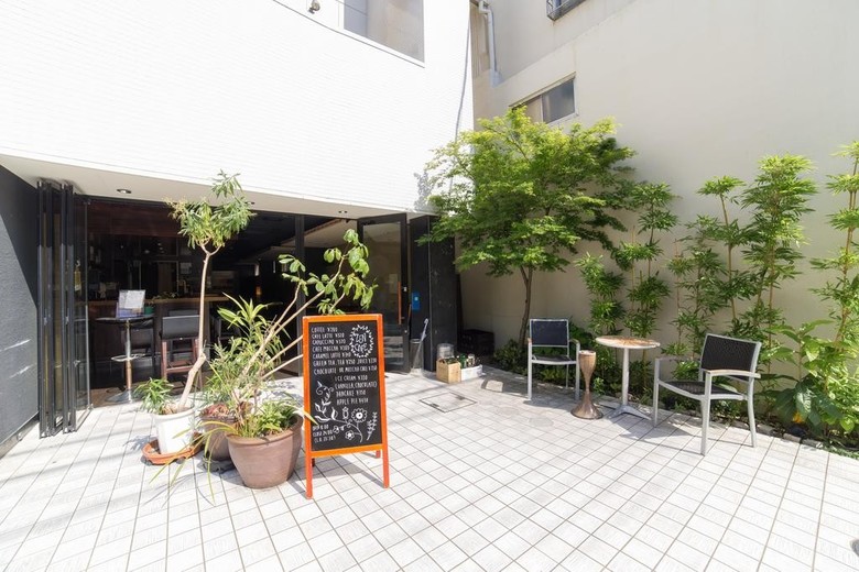Backpackers Hostel K�s House Kyoto