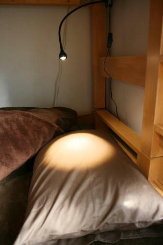 Hostal Guesthouse Kyoto Compass