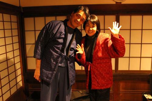 Hostal Guesthouse Kyoto Compass