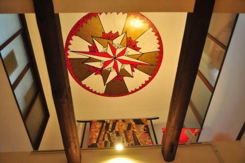 Hostal Guesthouse Kyoto Compass