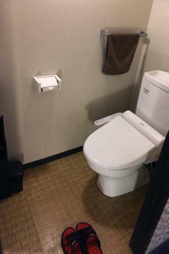 Hostal Guesthouse Kyoto Compass