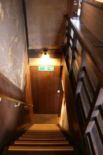 Hostal Guesthouse Kyoto Compass