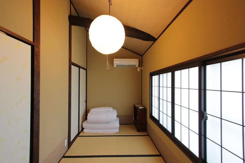 Kohaku-an Machiya Residence Inn