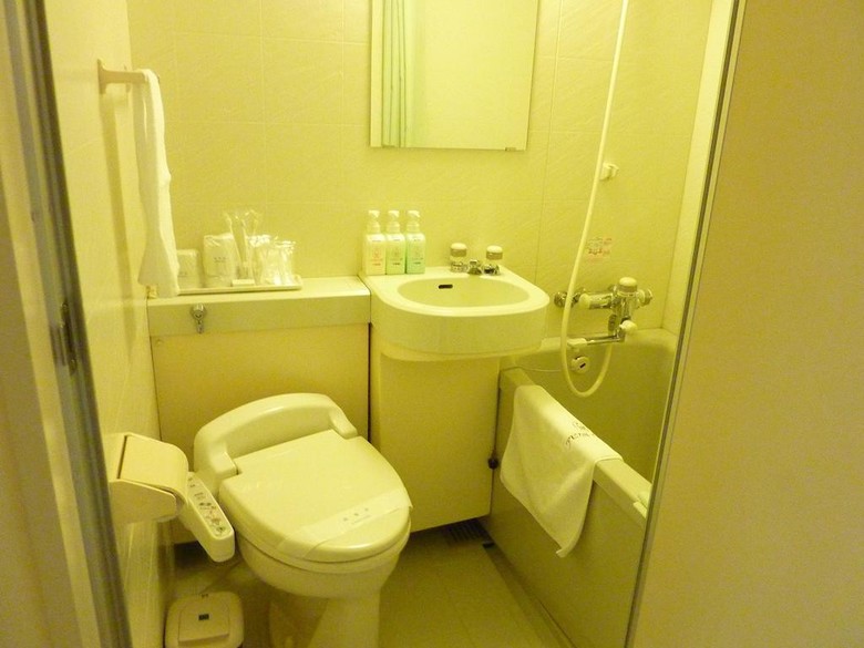Hotel Apical Inn Kyoto