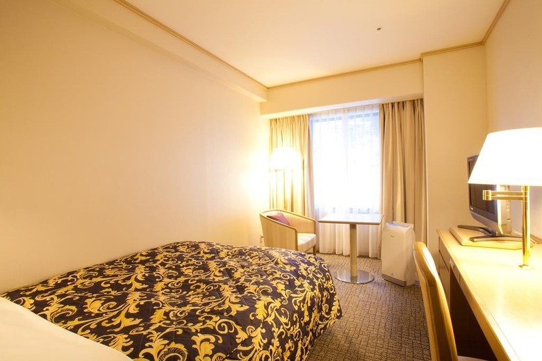 Hotel Ranzan