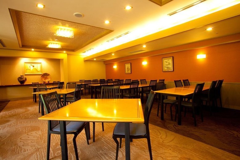 Hotel Ranzan
