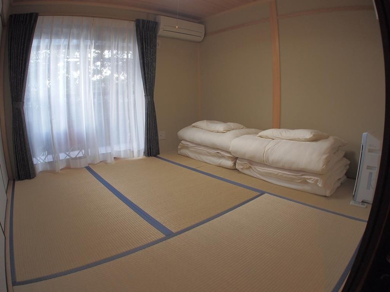 Apartamentos Machiya Kyoto Shogoin
