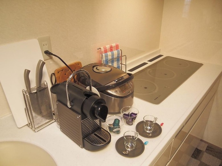 Apartamentos Machiya Kyoto Shogoin