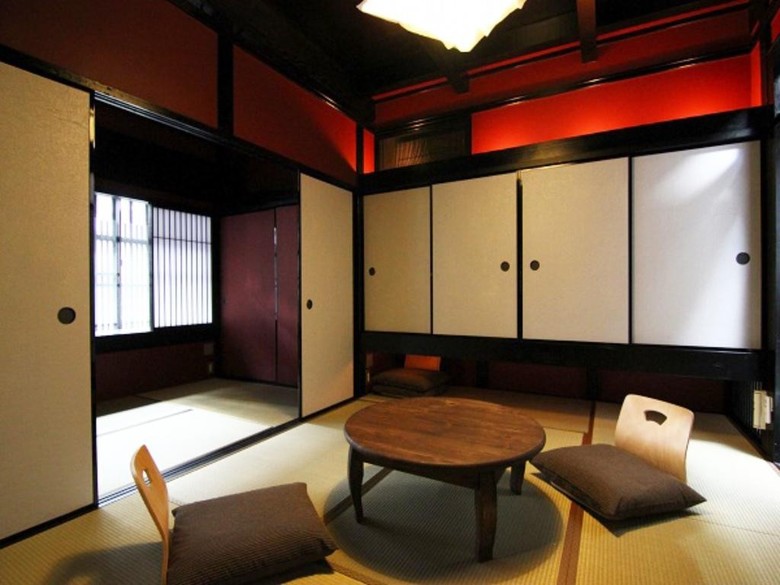 Kyoto Suo-an Machiya Residence Inn