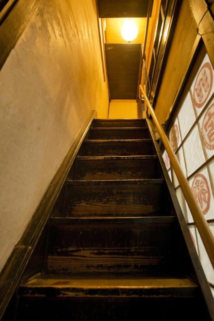Albergue Guest House Sanjojuku