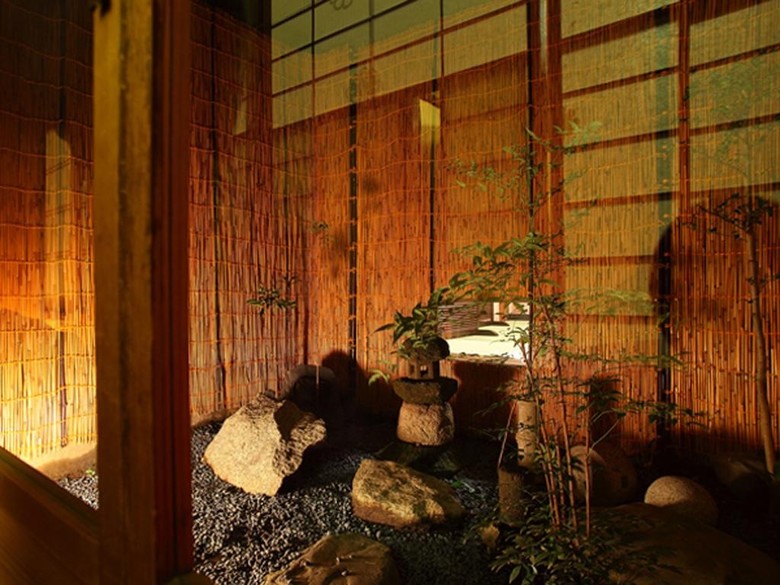 Albergue Guest House Sanjojuku
