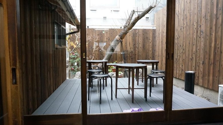 Albergue Guest House Ga-jyun