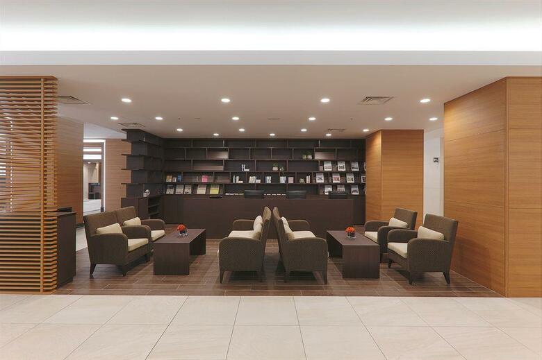 Almont Hotel Kyoto