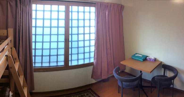 Hostal Kamikatsura House
