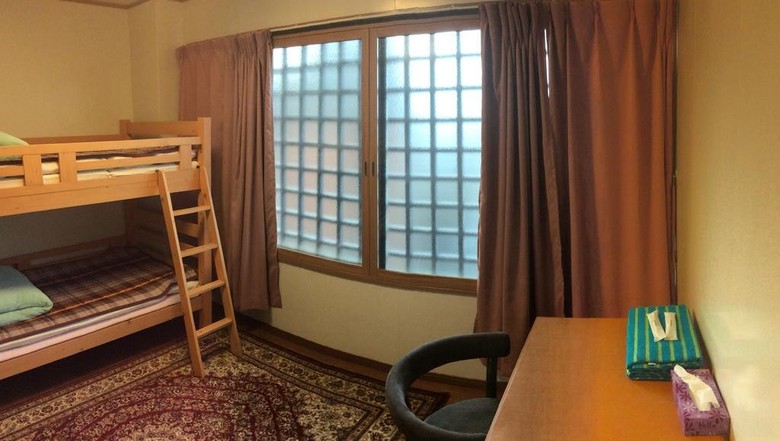 Hostal Kamikatsura House