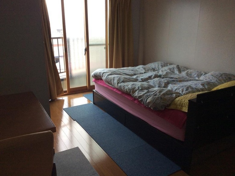 Hostal Kamikatsura House