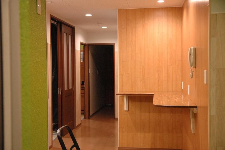 Hostal Kamikatsura House